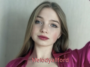 Melodyallford