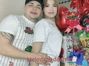 Melodyanddaniel