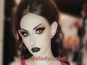 Melodycasket