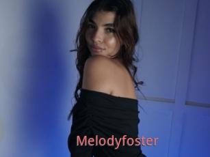 Melodyfoster