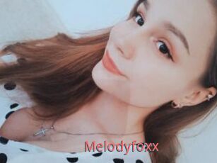 Melodyfoxx