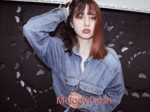 Melodyfresh