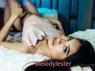 Melodylester