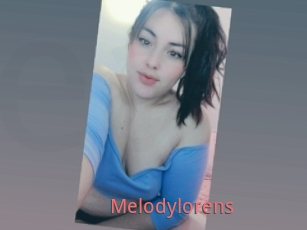 Melodylorens