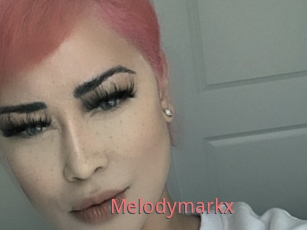 Melodymarkx