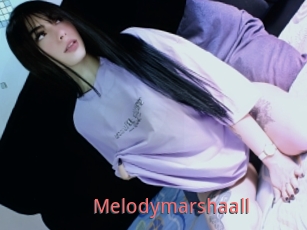 Melodymarshaall