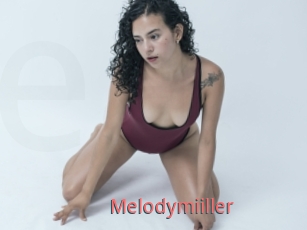 Melodymiiller