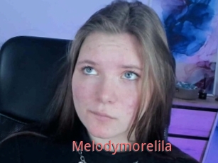 Melodymorelila