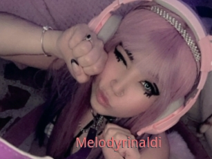 Melodyrinaldi