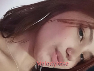 Melodyrose