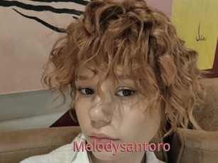 Melodysantoro