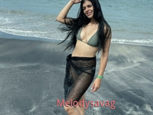 Melodysavag