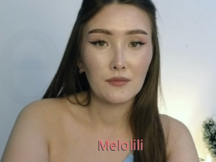 Melolili