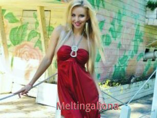 Meltingaliona