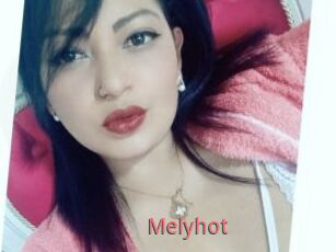 Melyhot