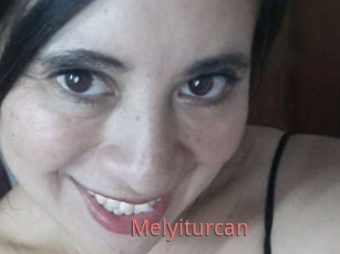 Melyiturcan