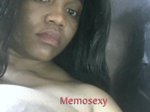 Memosexy