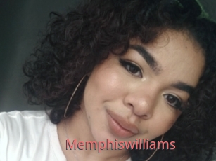 Memphiswilliams