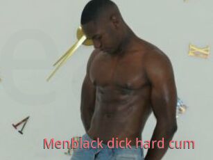 Menblack_dick_hard_cum