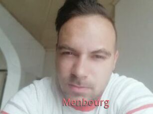 Menbourg