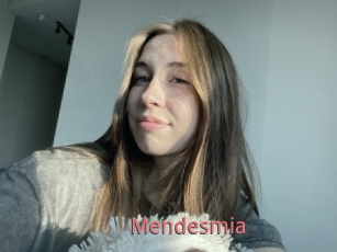 Mendesmia