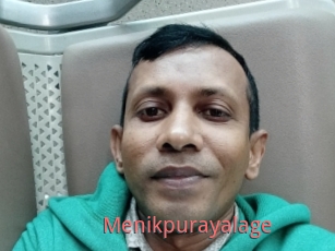 Menikpurayalage