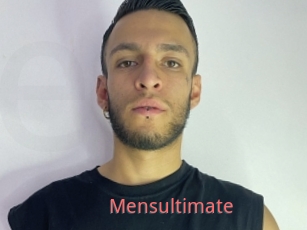 Mensultimate