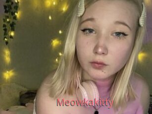 Meowkakitty