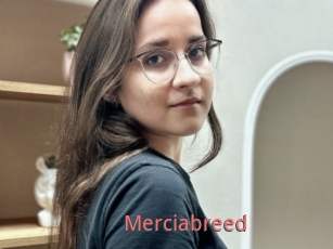 Merciabreed