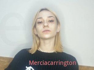 Merciacarrington