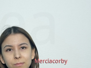 Merciacorby