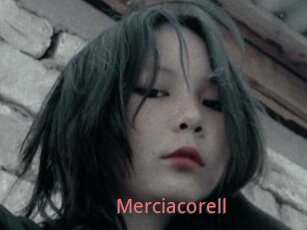 Merciacorell