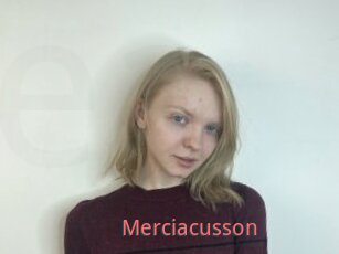 Merciacusson