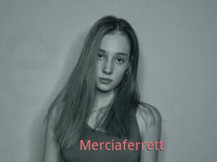 Merciaferrett