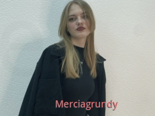 Merciagrundy