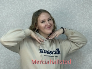 Merciahallsted