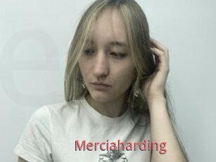 Merciaharding