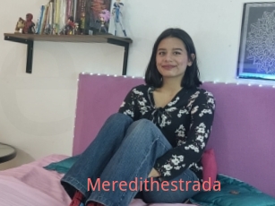 Meredithestrada