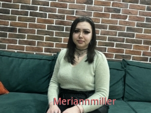 Meriannmiller