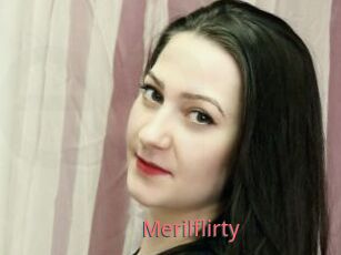 Merilflirty