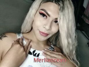 Merliaocean