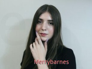 Merrybarnes