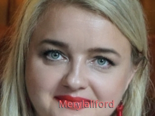 Merylallford