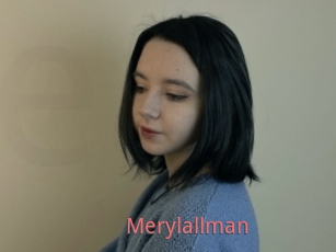 Merylallman