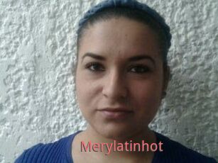 Merylatinhot