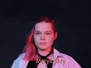 Merylbiddy