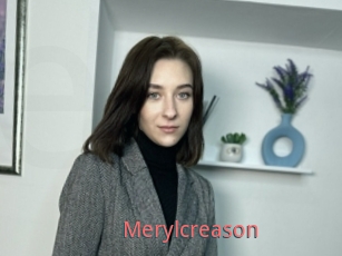 Merylcreason