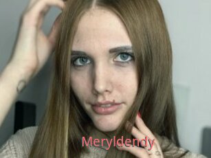 Meryldendy