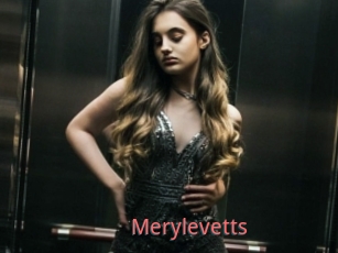 Merylevetts