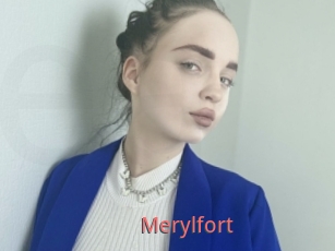 Merylfort